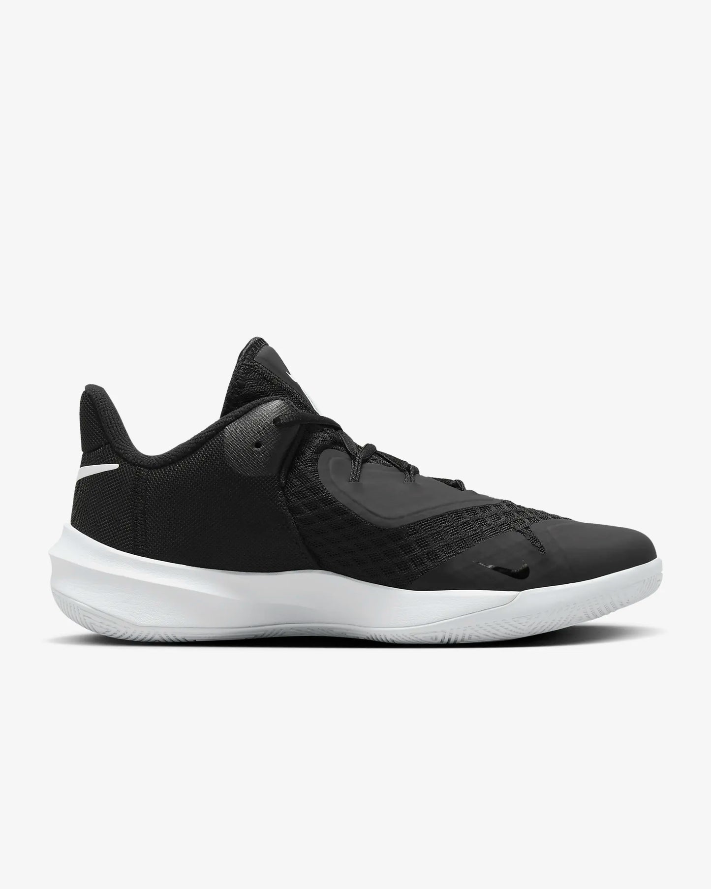Nike Zoom Hyperspeed court Shoes (Black)