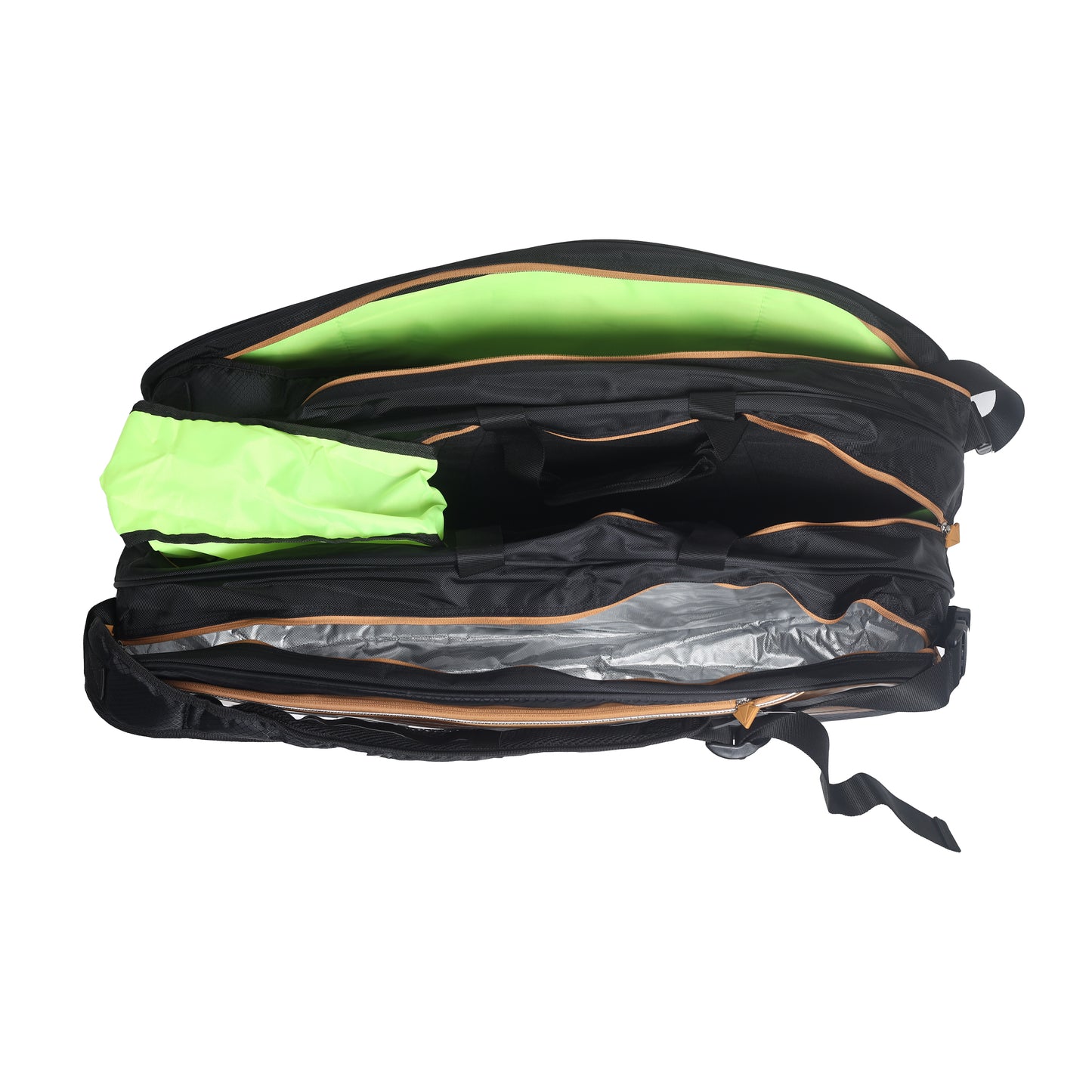 Kinesis Tour 3- Comp 1801 Kit Bag