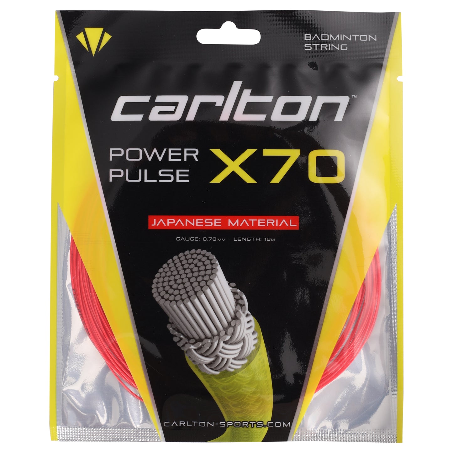 POWER PULSE X70 SUPER DURABILITY