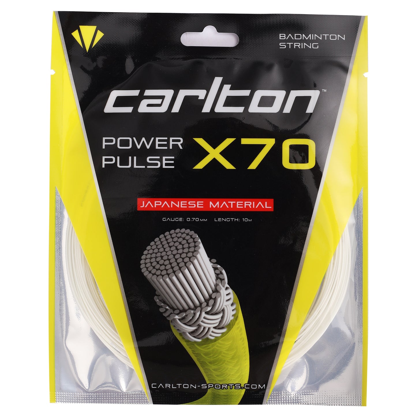 POWER PULSE X70 SUPER DURABILITY