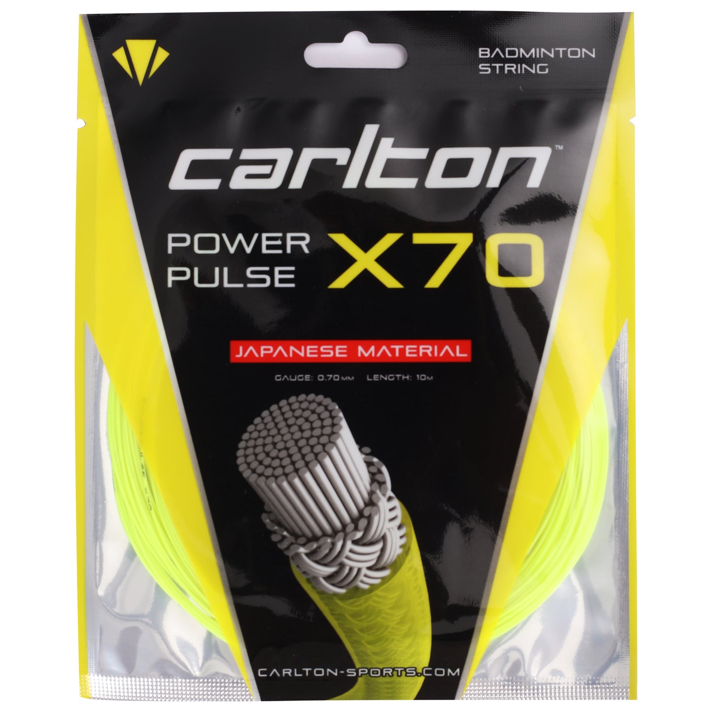 POWER PULSE X70 SUPER DURABILITY