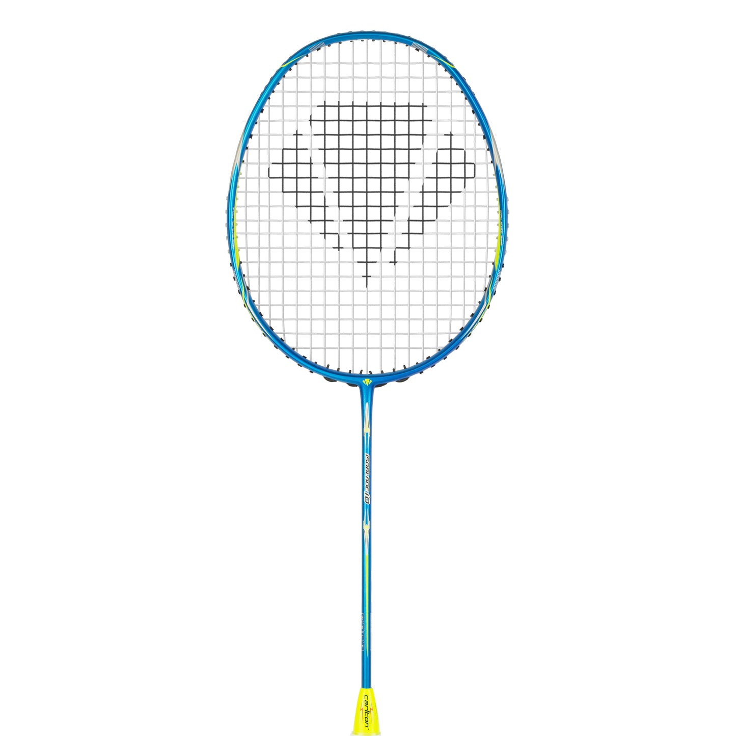 Isoblade 1.0 Electric Blue