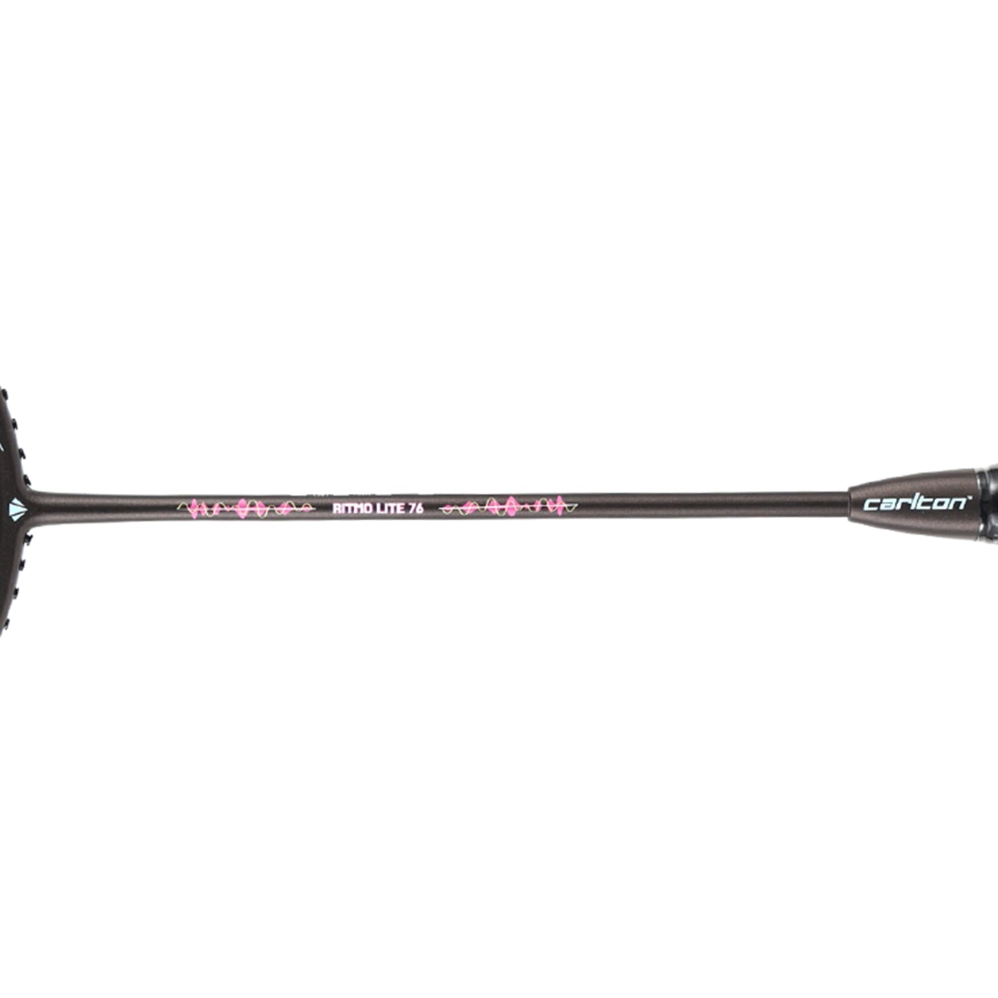 Ritmo Lite 76 ( Black)