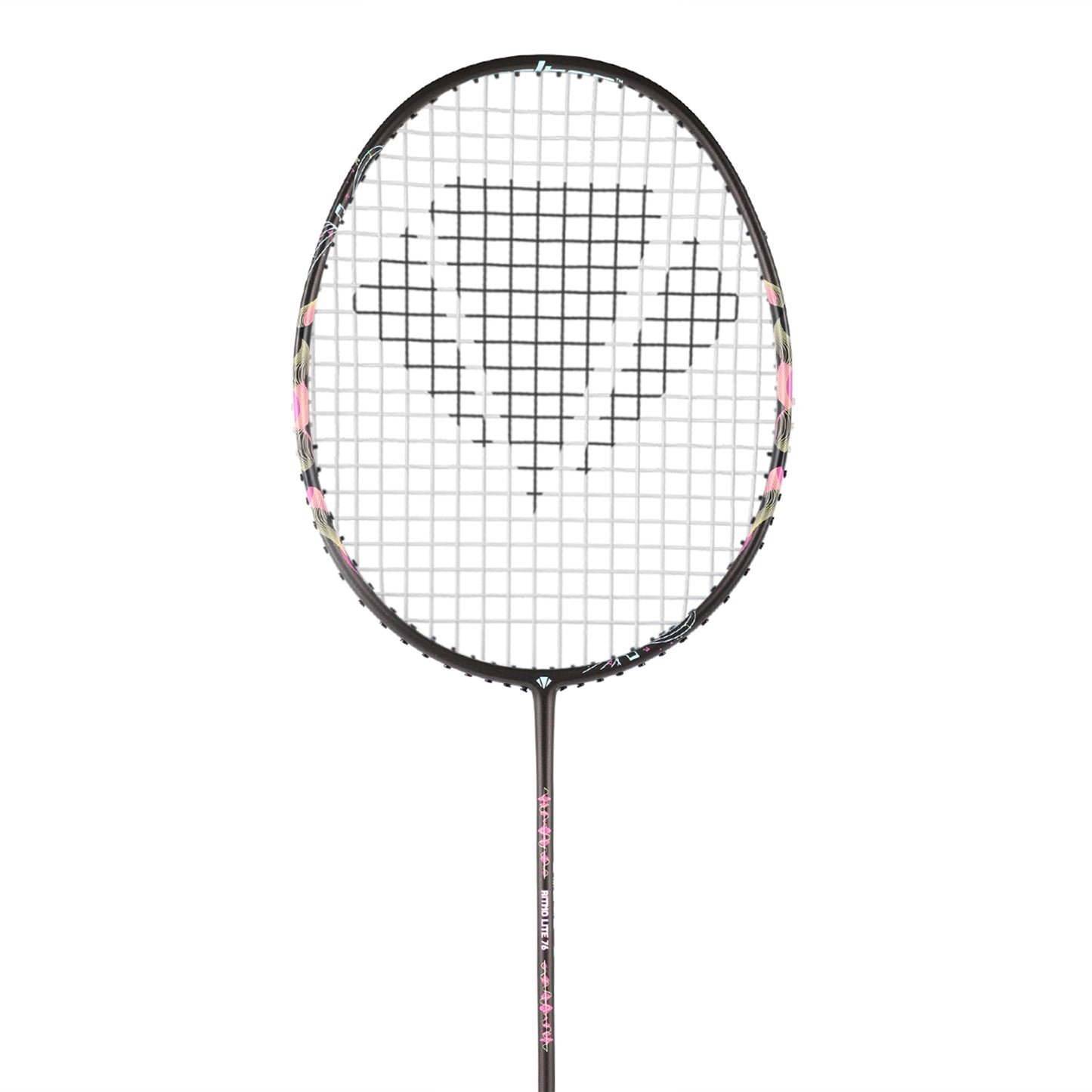 Ritmo Lite 76 ( Black)