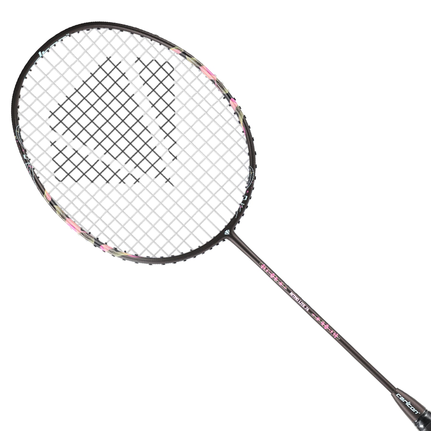 Ritmo Lite 76 ( Black)