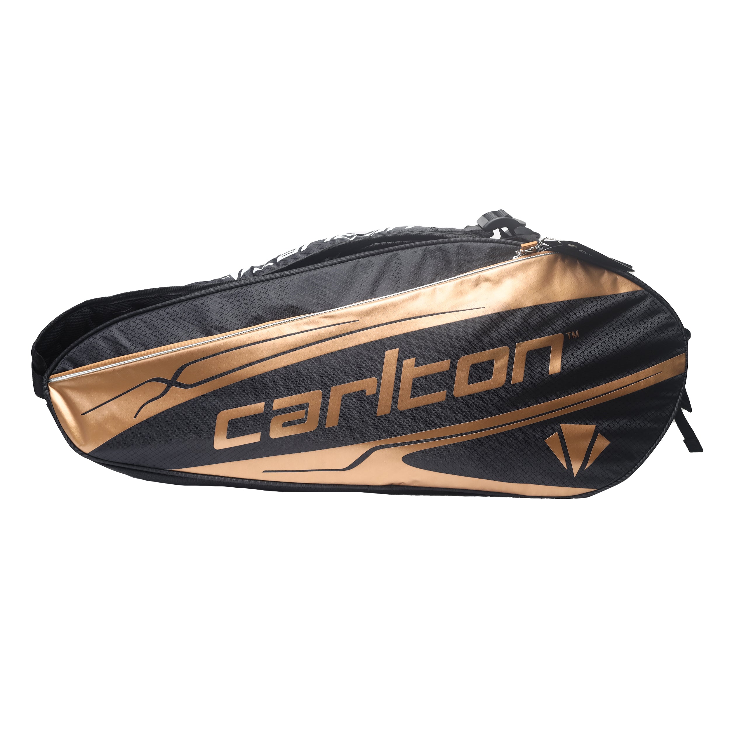 Carlton badminton racketbag - KW FLEX Racket specialist Carlton badminton racketbag - KW FLEX Racket specialist